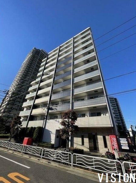 建物外観　☆外観☆
