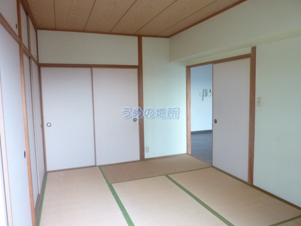 その他部屋・スペース　和室