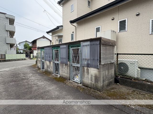 その他共有部分　その他共有部分