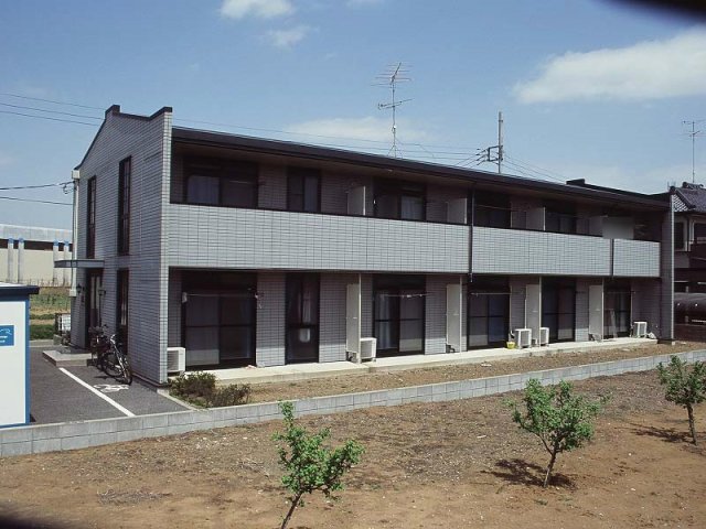 建物外観　画像1