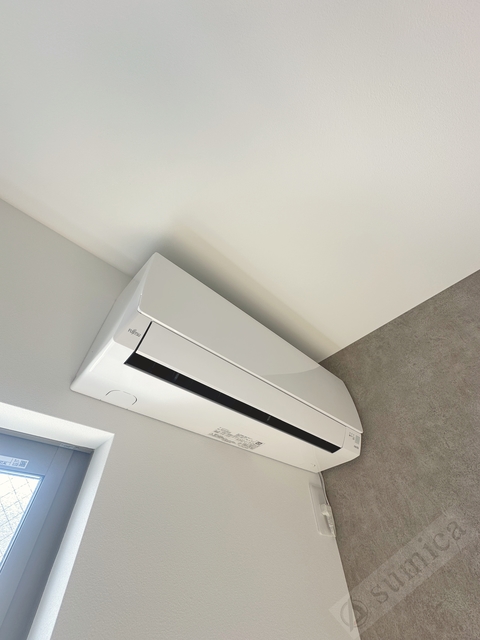 その他設備　同施工の参考写真です
