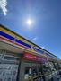 コンビニ　ミニストップ東大阪若江北町店（コンビニ）まで469m