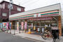 コンビニ　セブンイレブン 上板橋駅前店（コンビニ）まで1122m