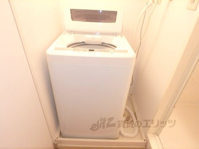 その他部屋・スペース　洗濯機置場