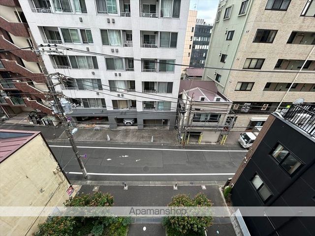 眺望　眺望