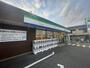 コンビニ　ファミリーマート 吹田豊津町店（コンビニ）まで683m