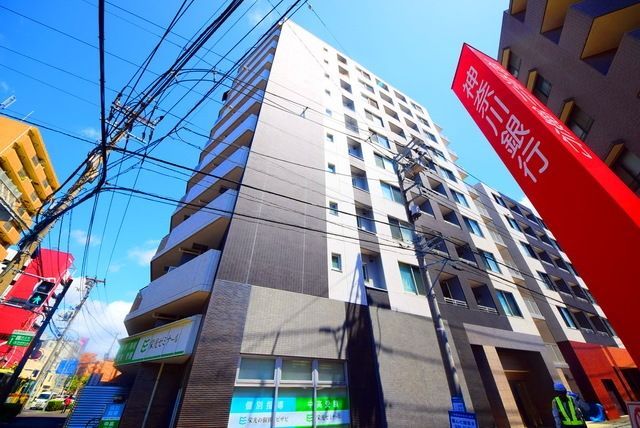 建物外観　★★お部屋探しはタウンハウジング上大岡店へ★★