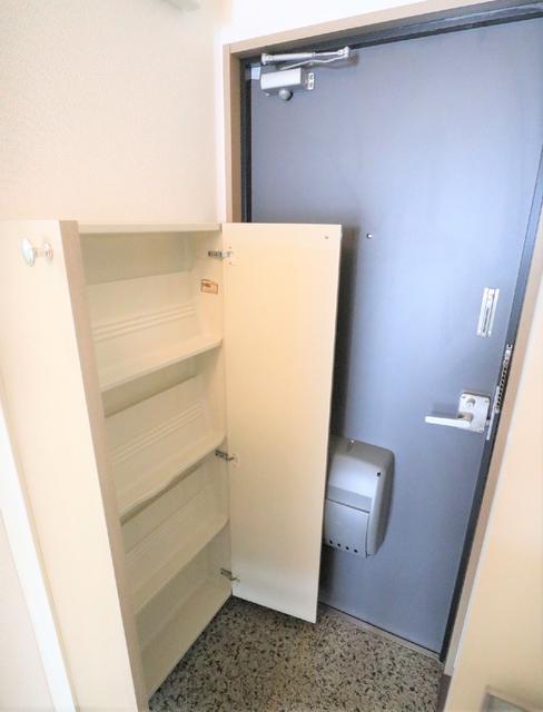 収納　収納　シューズボックス※同物件・同仕様画像