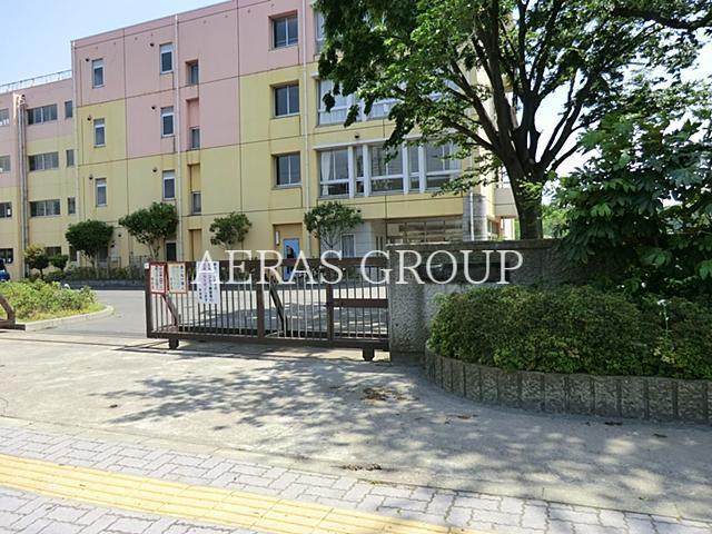 小学校　ふじみ野市立東原小学校（小学校）まで469m