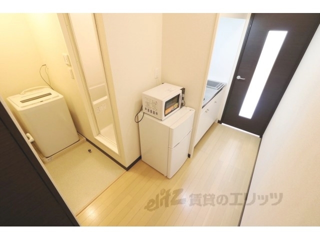 その他部屋・スペース　廊下