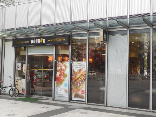 飲食店　ドトールコーヒーショップ 日本橋浜町店（飲食店）まで715m