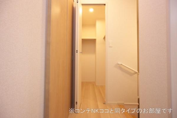 その他設備　※イメージ画像