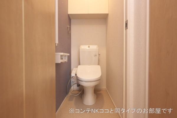 トイレ　※イメージ画像