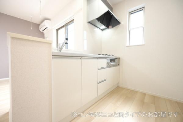 キッチン　※イメージ画像