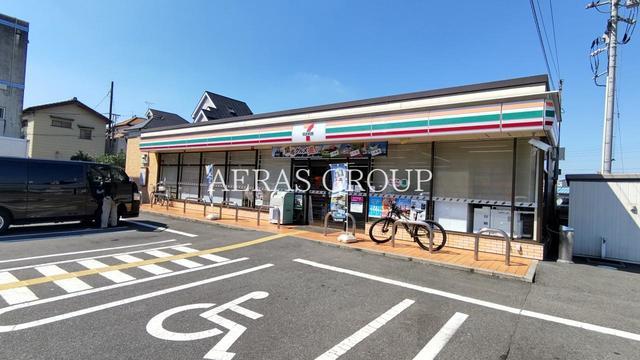 コンビニ　セブン-イレブン 川越清水町店（コンビニ）まで181m