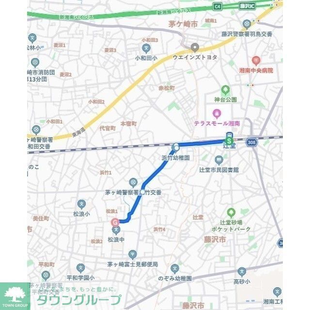 その他　間取図