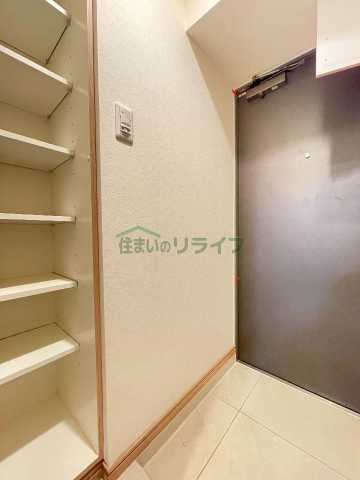 玄関　別部屋参考写真