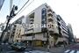 ライオンズマンション御徒町第２サトービルの賃貸物件