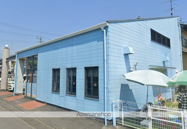 幼稚園・保育園　保育所掛川みなみ園（幼稚園・保育園）まで725m