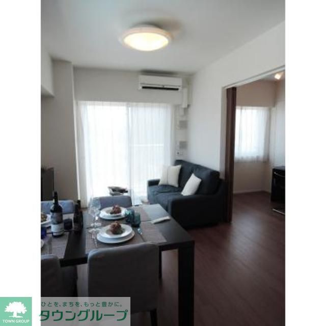 その他部屋・スペース　家具はイメージです。