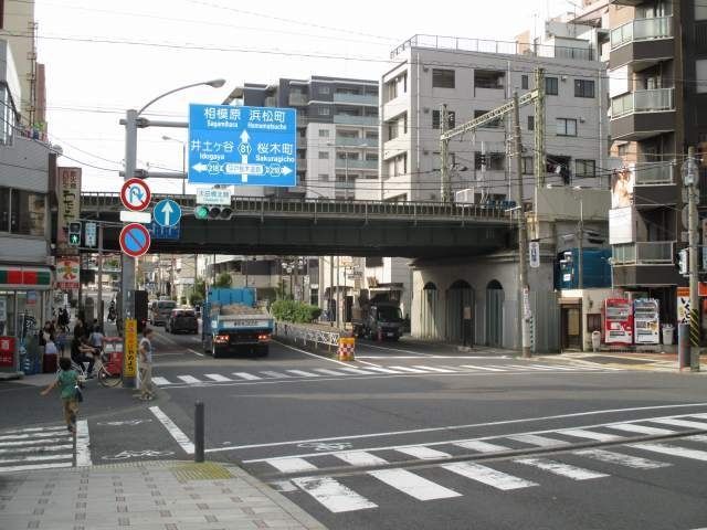 その他　黄金町駅（その他）まで443m