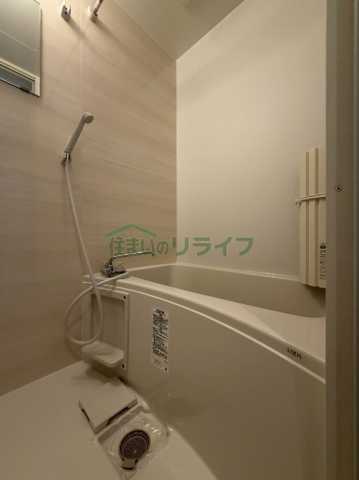 バス・シャワールーム　別部屋参考