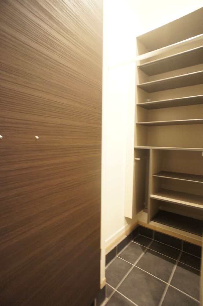ラフィーノの内装写真