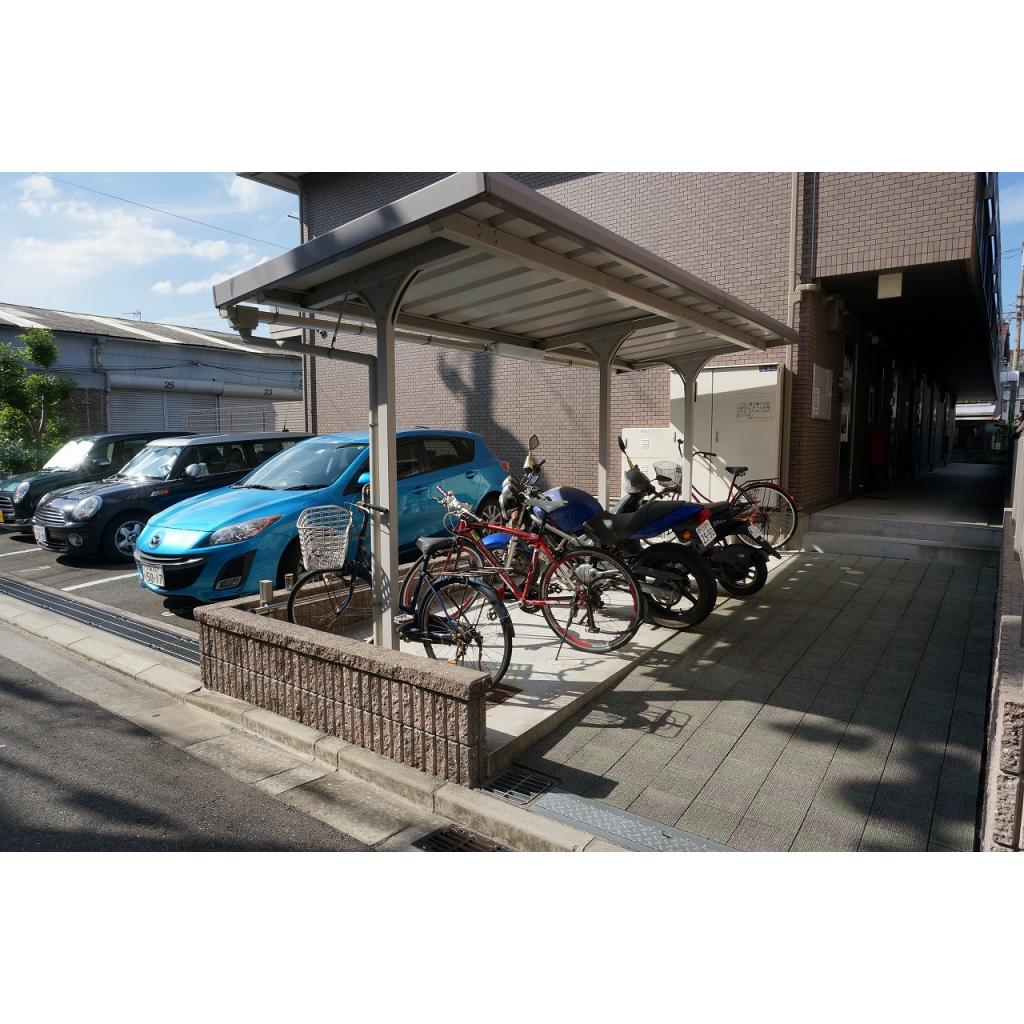 その他共有部分