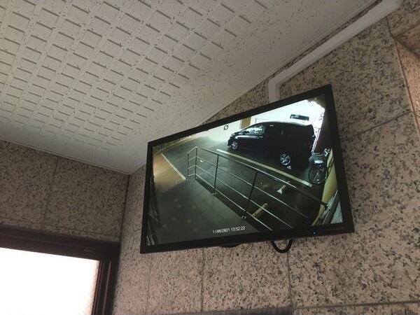ロビー