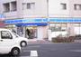 コンビニ　ローソン入船店（コンビニ）まで163m