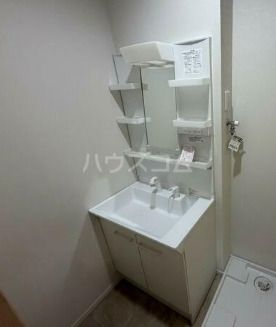 幕張テラスハウスの内装写真