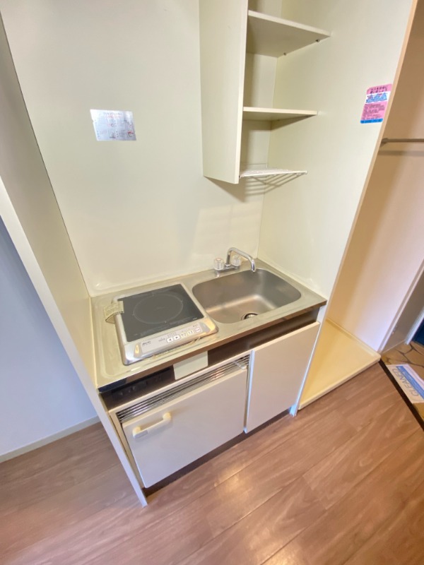 キッチン　別部屋参考写真