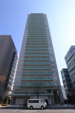 建物外観　☆綺麗な外観☆