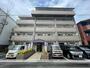 園田駅より徒歩2分 3階 築27年6ヶ月の賃貸物件