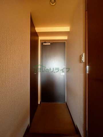 玄関　別部屋参考