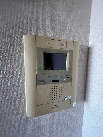 セキュリティ　別部屋参考