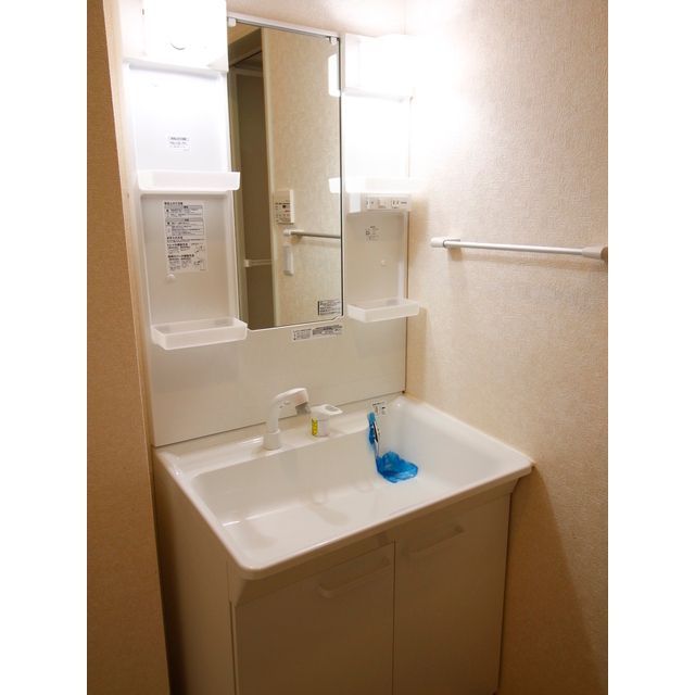 洗面設備　☆独立洗面台☆