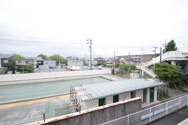 眺望　※別室の参考写真です。