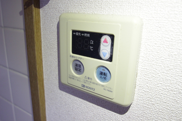 その他　※別室の参考写真です。