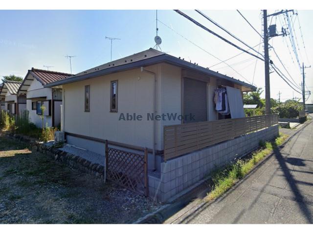 その他共有部分　建物設備