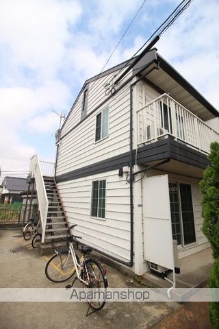 岡山電軌東山本線 小橋駅 徒歩6分 築32年