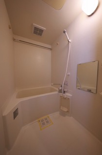 Branche目黒 401号室 4階の風呂写真