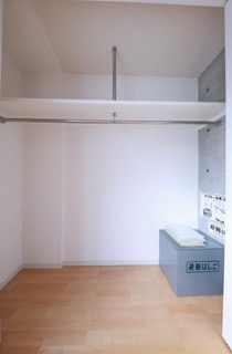 Branche目黒 401号室 4階の内装写真