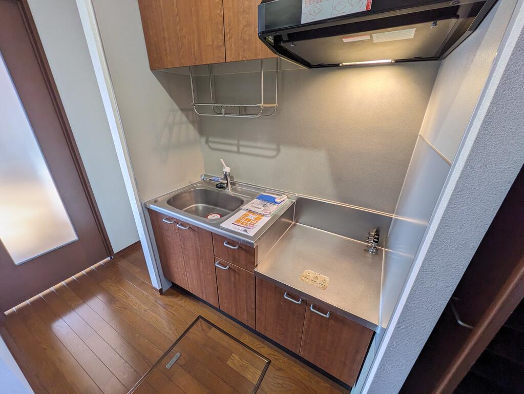 キッチン