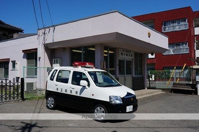 警察署・交番　西入間警察署鶴ケ島交番（警察署・交番）まで254m