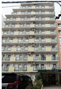 トップルーム品川