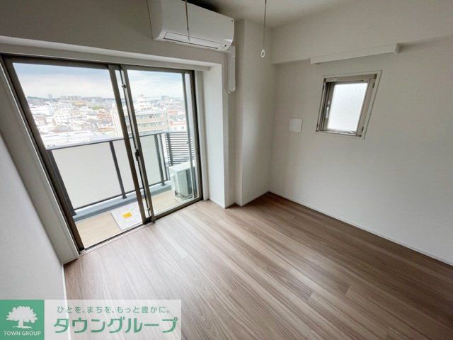 SHOKEN Residence横浜鶴見IVの内装写真