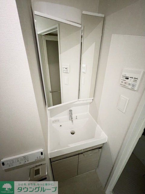 SHOKEN Residence横浜鶴見IVの内装写真