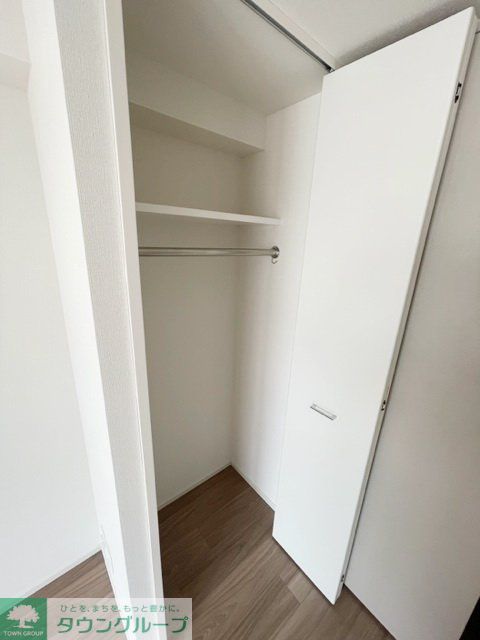 SHOKEN Residence横浜鶴見IVの内装写真