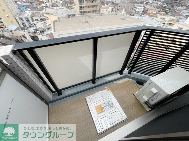 SHOKEN Residence横浜鶴見IVの内装写真